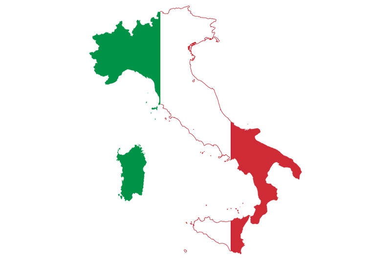 VAT in Italy