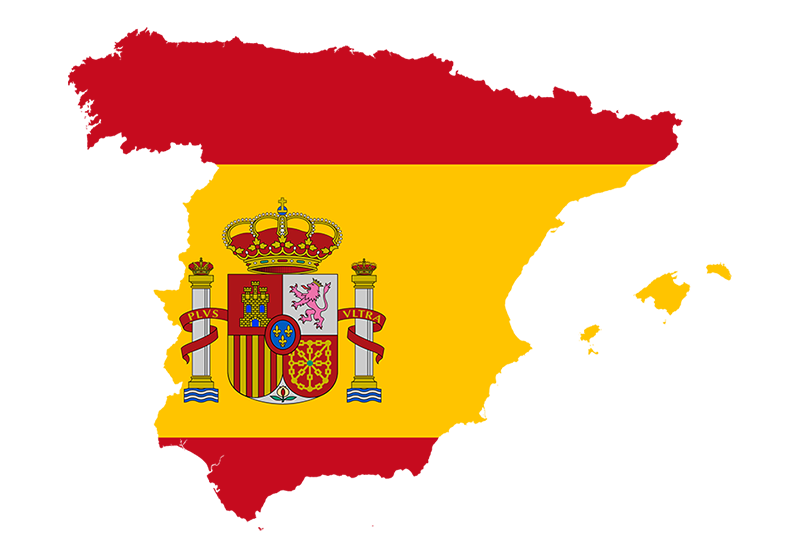 VAT in Spain